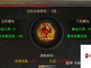 热血传奇手机版，深度解析装备鉴定属性与鉴定符使用策略