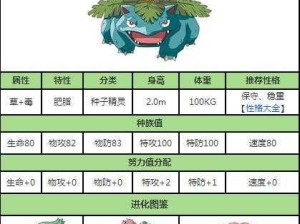 口袋妖怪与精灵融合战斗技巧攻略，解锁全新战斗境界