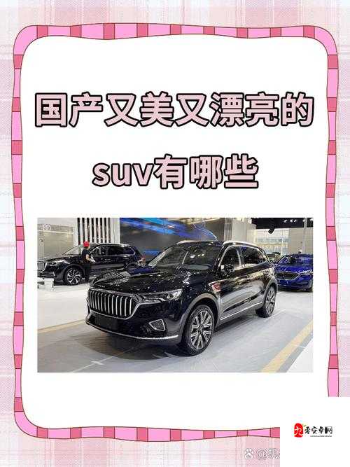 国产又美又漂亮的SUV有哪些：盘点值得关注的车型